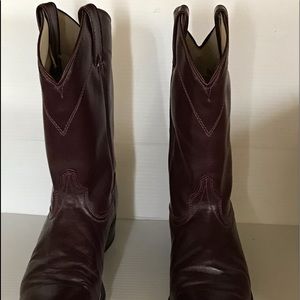 Laredo Boots